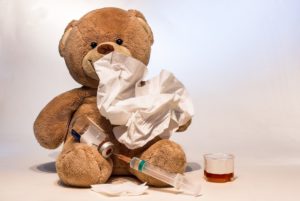 Lire la suite à propos de l’article Grippe : coup d’envoi de la campagne de vaccination antigrippale
