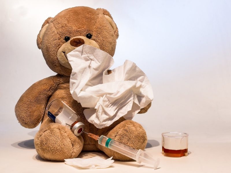 Grippe : coup d’envoi de la campagne de vaccination antigrippale