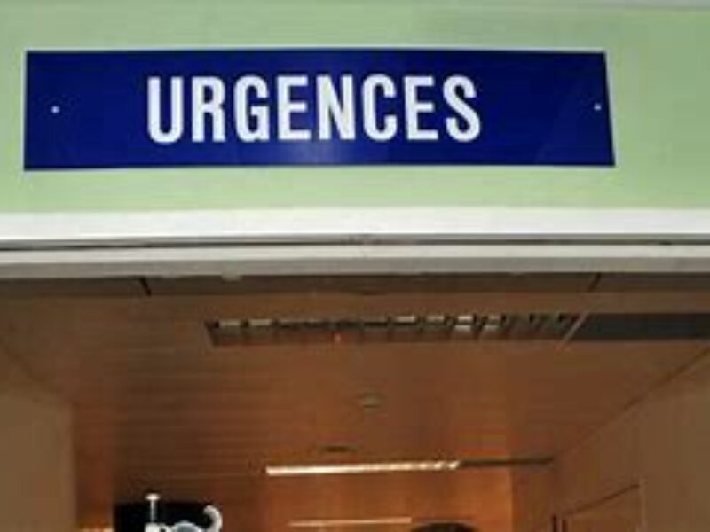 Forfait patient urgences : un tarif unique désormais appliqué