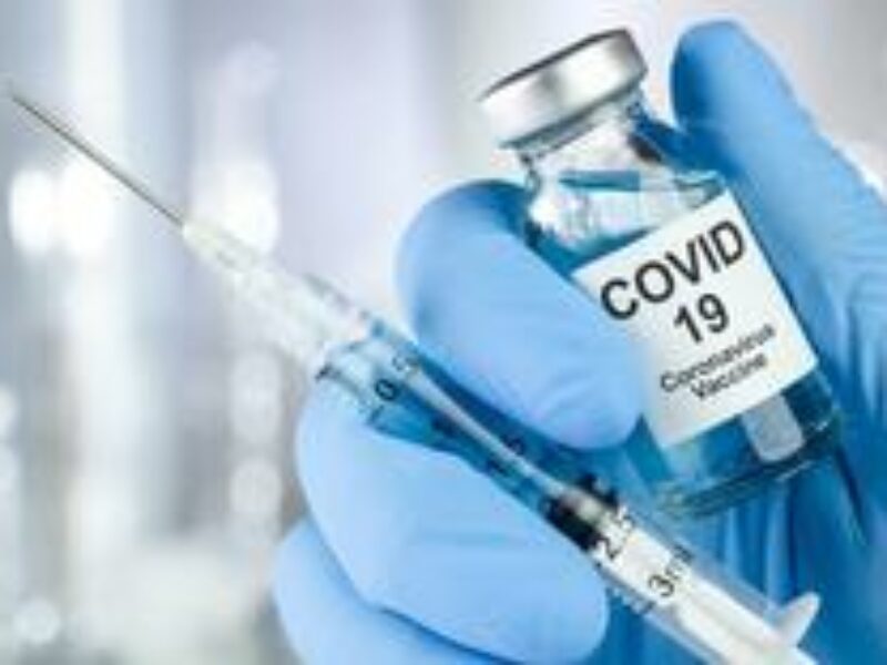 La campagne de vaccination contre la Covid-19 démarre le 2 octobre