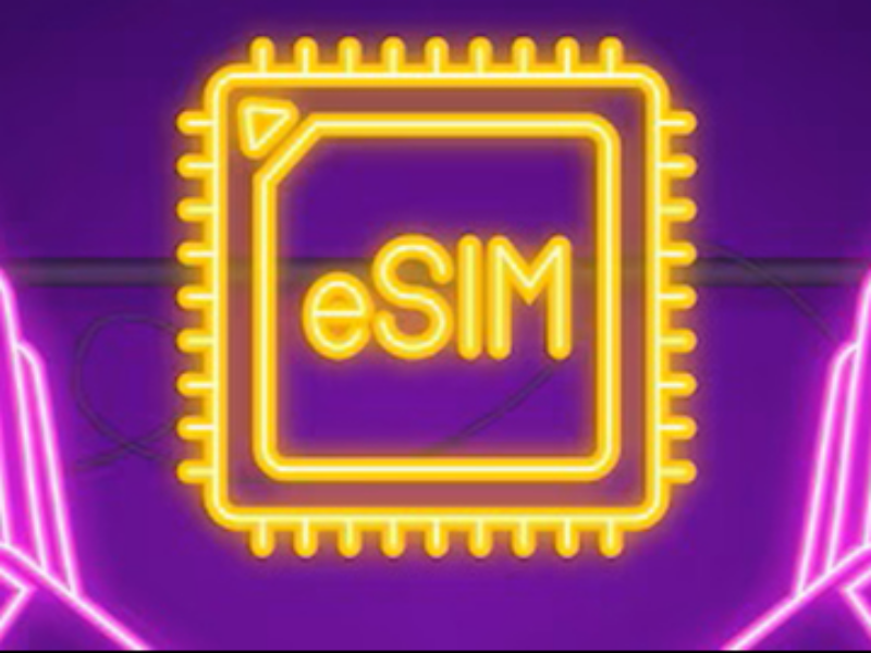 « SIM swapping » : attention à l’arnaque à la carte eSIM