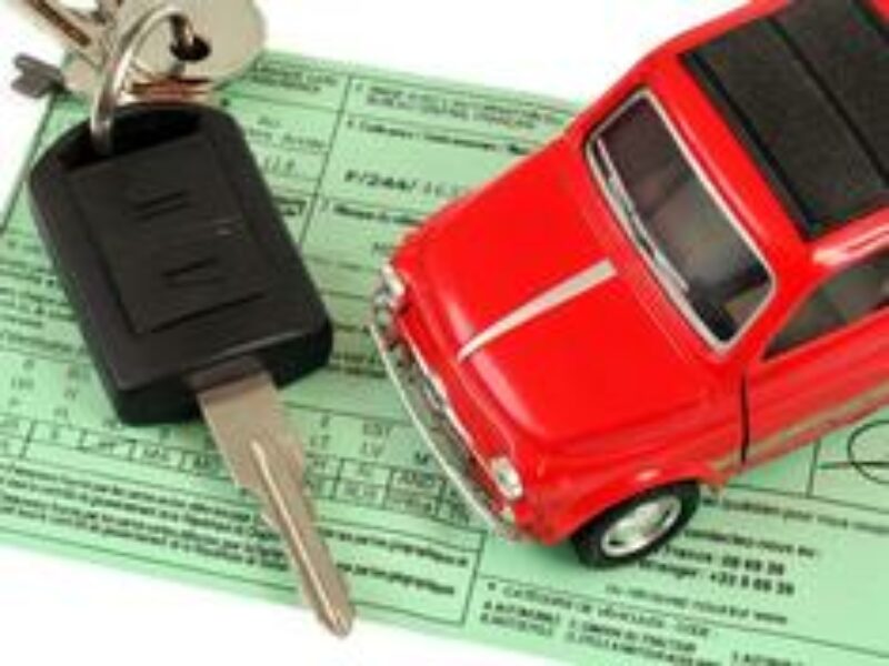 La carte verte d’assurance automobile est supprimée à partir du 1er avril 2024