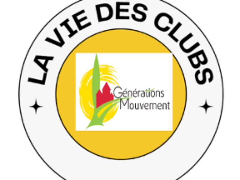 CLUB L’ AMICALE DES SENIORS SATURNINOIS INTERCLUBS DE SURGERES 17700