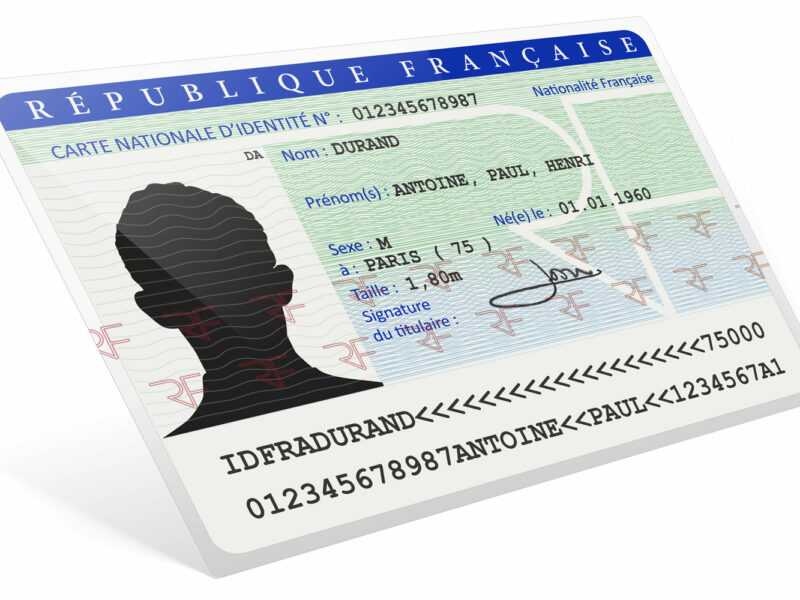 Carte d’identité : un nouveau motif pour la renouveler gratuitement