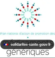 Lire la suite à propos de l’article Peut-on refuser le remplacement d’un médicament par un générique ?