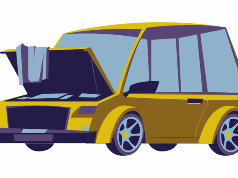 Un véhicule doit-il être assuré même s’il n’est pas utilisé ?