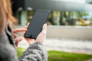 Lire la suite à propos de l’article Perte d’un téléphone portable