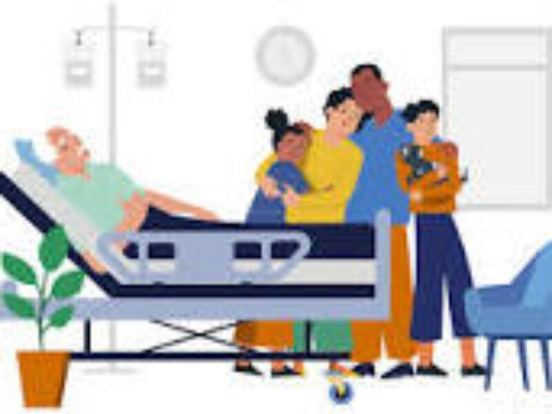 Soins palliatifs & accompagnement : l’essentiel à connaître