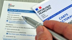 Lire la suite à propos de l’article Comment donner procuration à un autre électeur