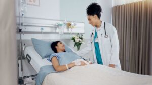 Lire la suite à propos de l’article Les frais en cas d&rsquo;hospitalisation et de passage aux urgences ont augmenté le 1er mars