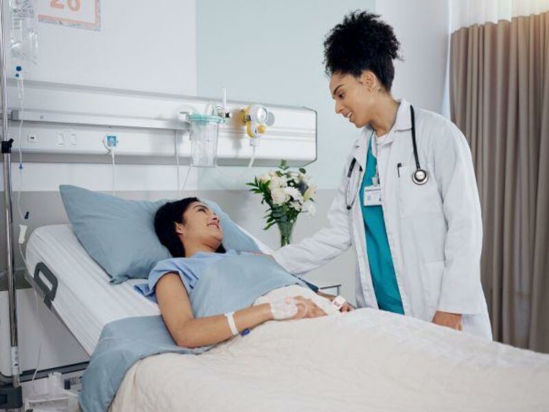 Les frais en cas d&rsquo;hospitalisation et de passage aux urgences ont augmenté le 1er mars