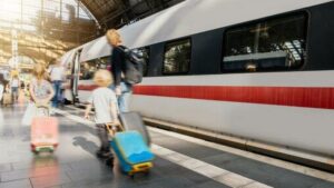 Lire la suite à propos de l’article Réduction sur les billets SNCF de congé annuel : comment en profiter ?