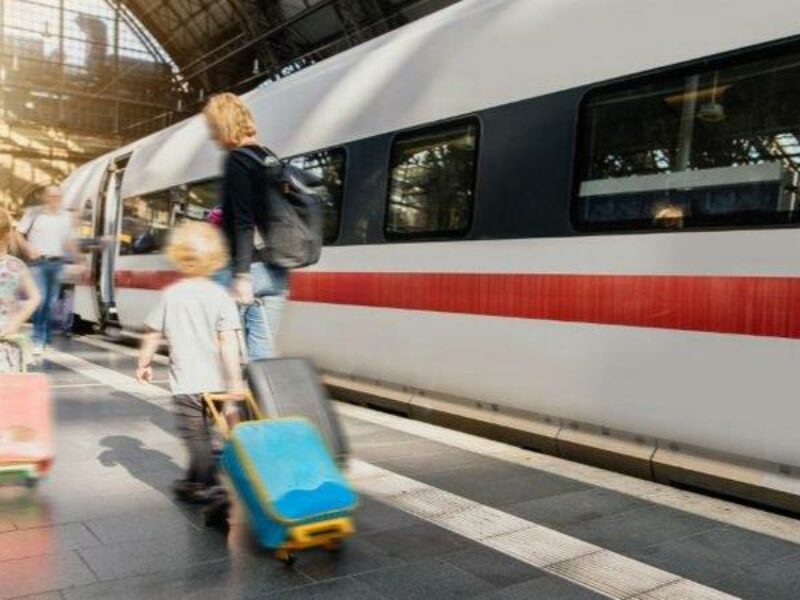 Réduction sur les billets SNCF de congé annuel : comment en profiter ?